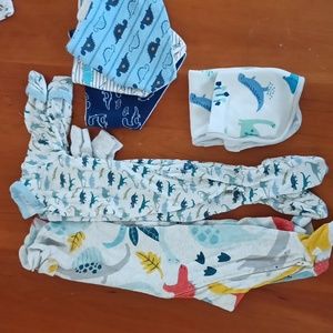 COPY - Boys 0-3 Dino bundle